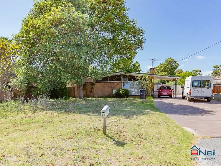 56 Angelo Street, Armadale WA 6112