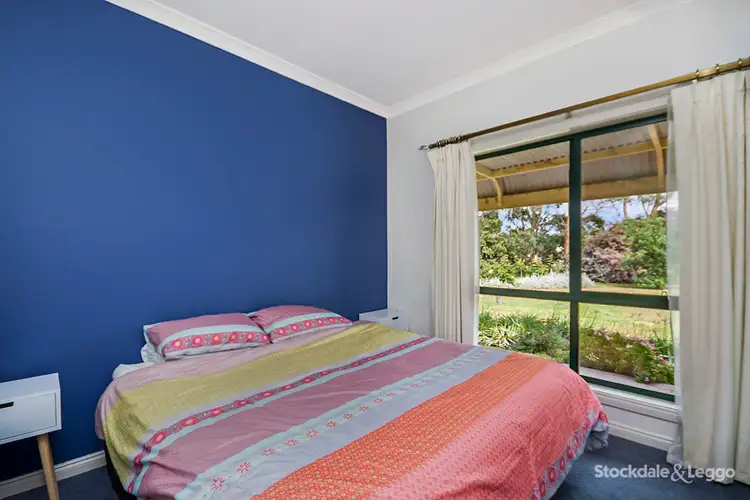 Sixth view of Homely house listing, 23 Buntings Rd, Kirkstall VIC 3283