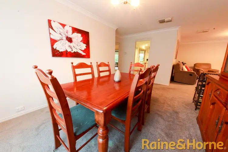 Third view of Homely house listing, 28 Grangewood Drive, Dubbo NSW 2830