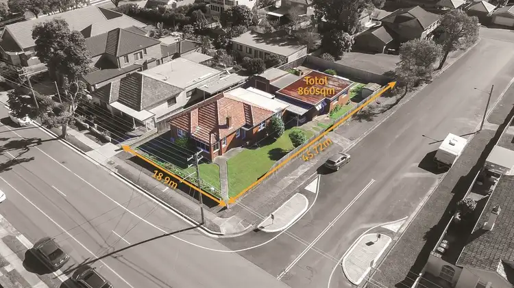 Second view of Homely house listing, 41 Brays Road, Concord NSW 2137