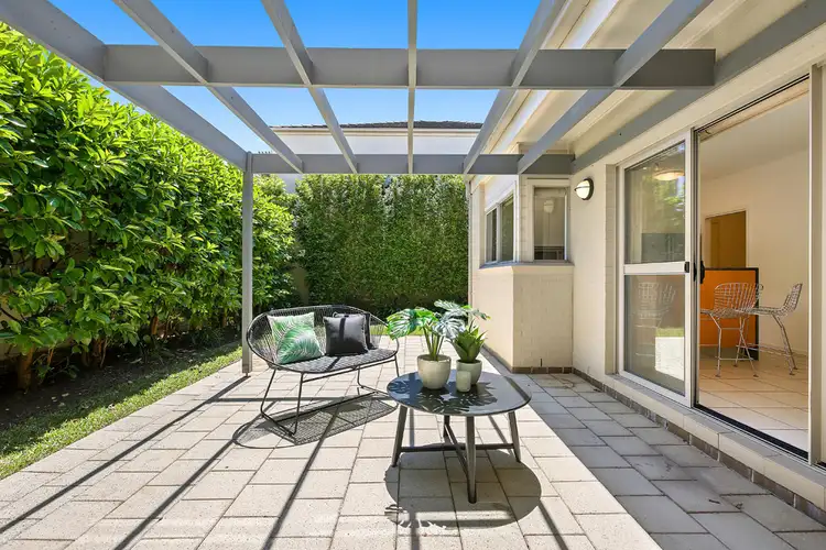 Second view of Homely house listing, 47 Edgewood Crescent, Cabarita NSW 2137