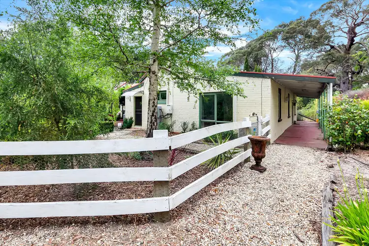 391 Clarendon - Lal Lal Road, Lal Lal VIC 3352