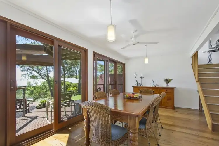 Fifth view of Homely house listing, 122 Vista Avenue, Catalina NSW 2536
