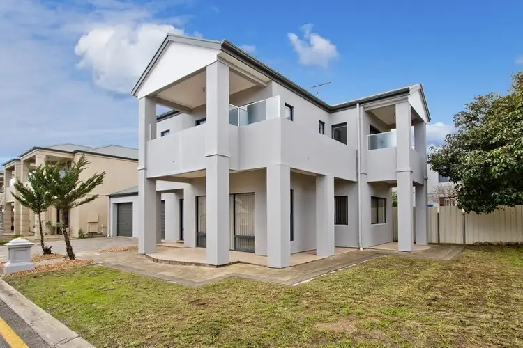 Fourth view of Homely house listing, 5/14-16 Pearce Avenue, Felixstow SA 5070