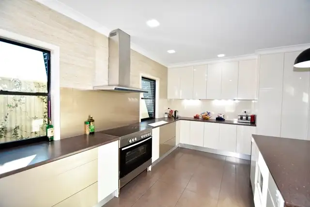 Fourth view of Homely house listing, 7 WRIGHT PLACE, Larapinta NT 875