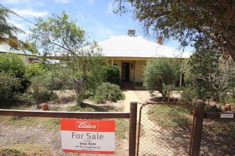 Main view of Homely house listing, 22 Hart Street, Merredin WA 6415