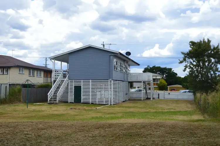 Second view of Homely house listing, 34 Walters St, Lowood QLD 4311