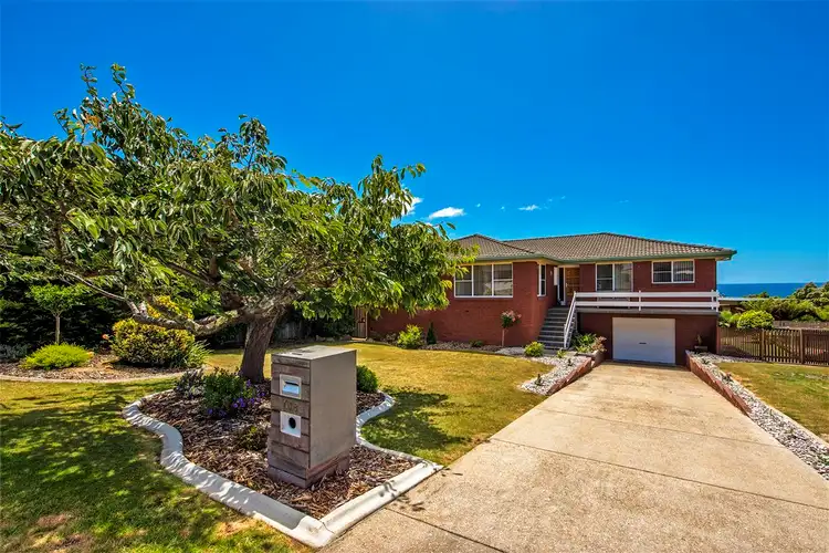 Main view of Homely house listing, 108 Upper Maud Street, West Ulverstone TAS 7315