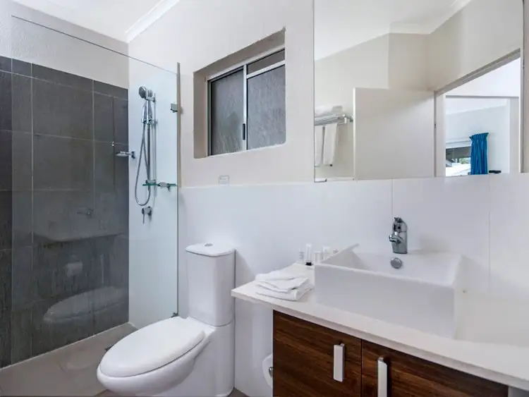 Second view of Homely unit listing, 134/121 Port Douglas Rd (Rendezvous), Port Douglas QLD 4877