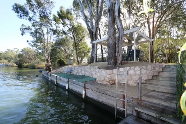 Main view of Homely house listing, Lot 213 Scotts Creek, Shack road, Morgan SA 5320
