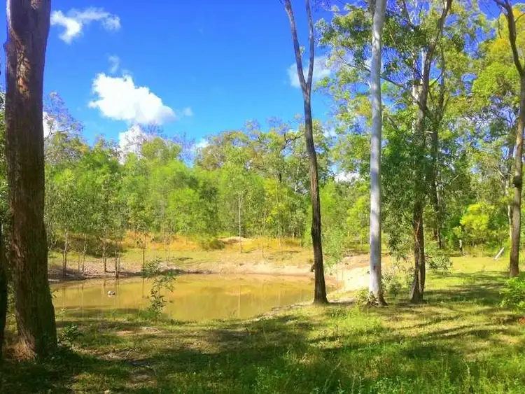 Seventh view of Homely house listing, 450 Davies Road, Captain Creek QLD 4677