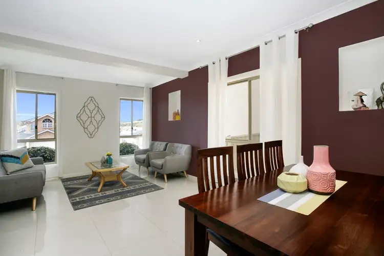Fourth view of Homely house listing, 35 Feodore Drive, Cecil Hills NSW 2171