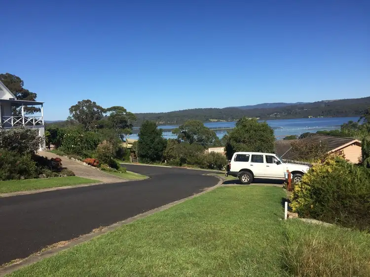 Fourth view of Homely land listing, 5 Hillmeads St, Merimbula NSW 2548