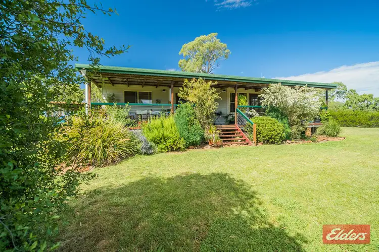 Second view of Homely rural property listing, 81 Coluche Road, Armidale NSW 2350
