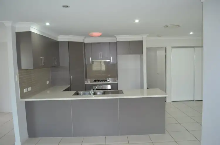 Third view of Homely house listing, 28 Kassidy Drive, Emerald QLD 4720