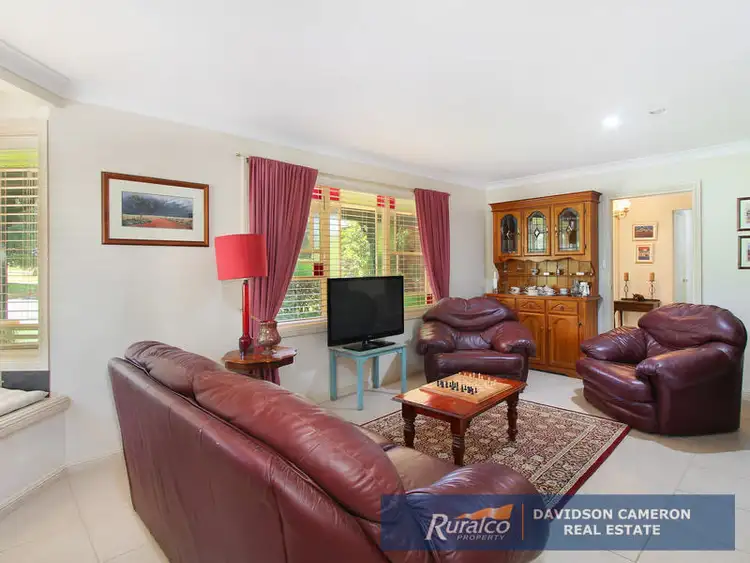 Fourth view of Homely house listing, 8 Herden Road, Tamworth NSW 2340