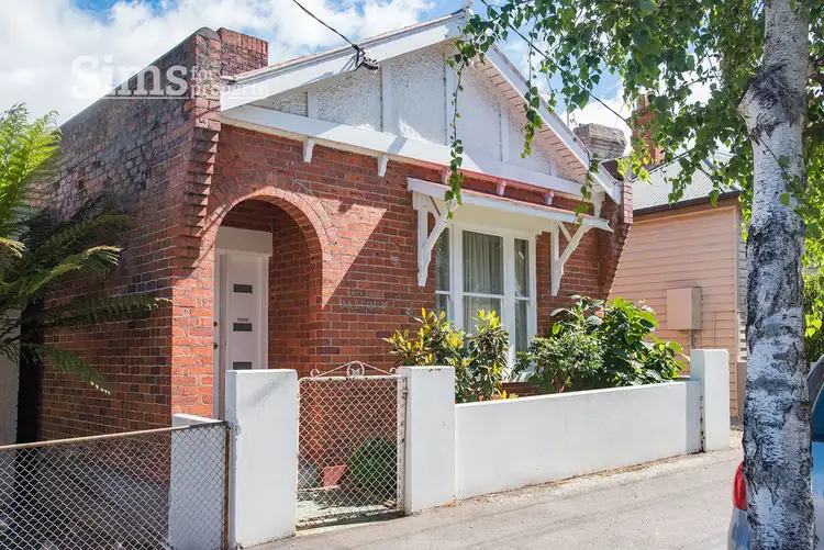 Second view of Homely house listing, 48 Balfour Street, Launceston TAS 7250