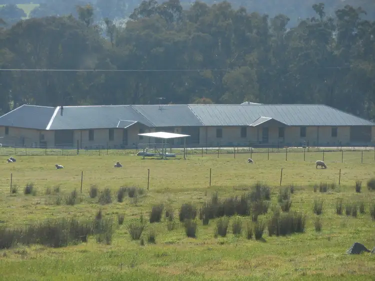 Third view of Homely house listing, 67 Thomsons Road, Young NSW 2594