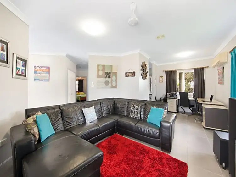 Second view of Homely house listing, 87 Colchester Crescent, Kirwan QLD 4817