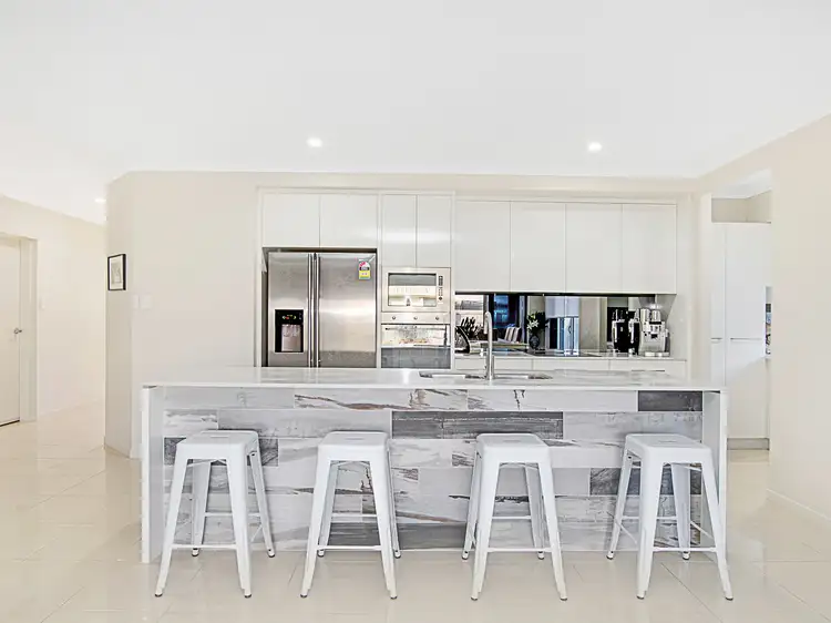 Second view of Homely house listing, 60 Lady Musgrave Circuit, Burdell QLD 4818