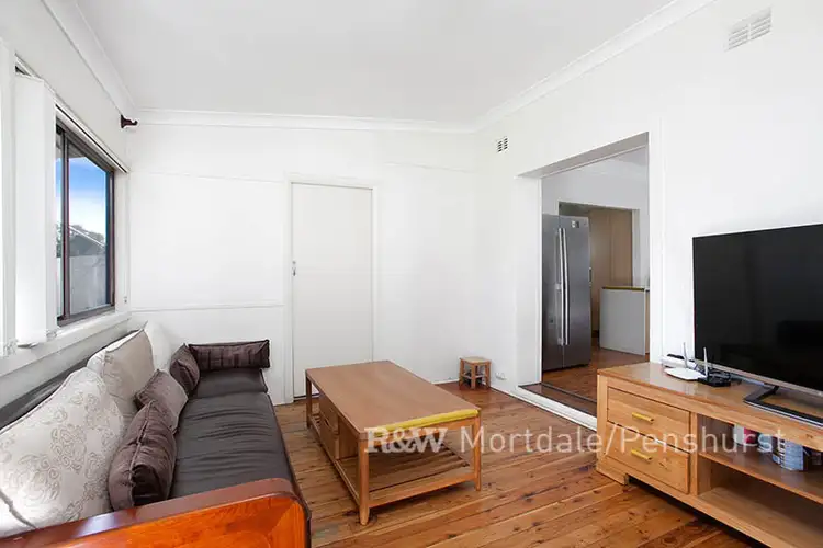 Fourth view of Homely house listing, 81 Croydon Road, Hurstville NSW 2220