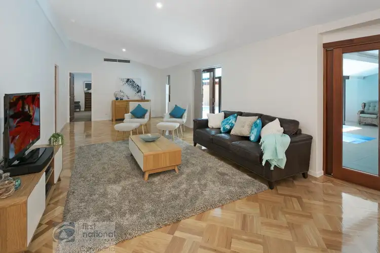 Sixth view of Homely house listing, 1656 Mount Cotton Road, Burbank QLD 4156