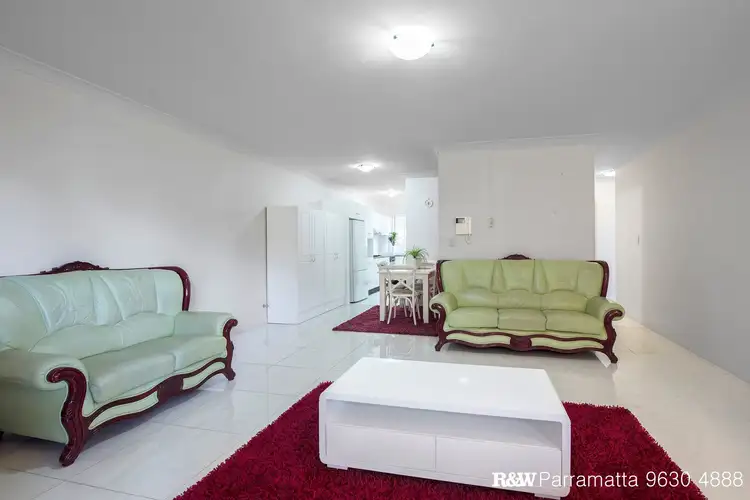 Third view of Homely unit listing, 7/59-63 Buller Street, North Parramatta NSW 2151
