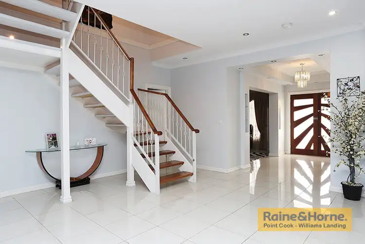 Fifth view of Homely house listing, 2 Classic Court, Deer Park VIC 3023