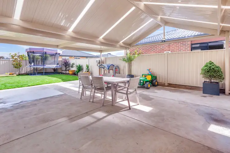 Main view of Homely house listing, 29 Grand Junction Drive, Miners Rest VIC 3352