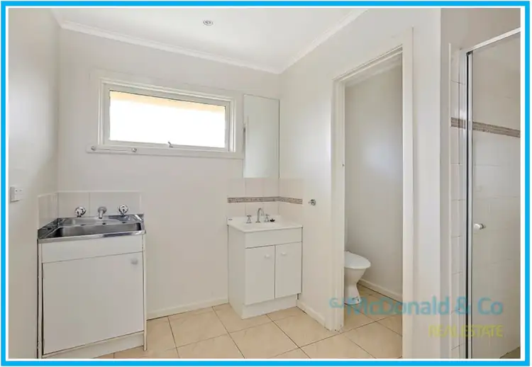 Third view of Homely unit listing, 3/40 Tahara Street, Hamlyn Heights VIC 3215