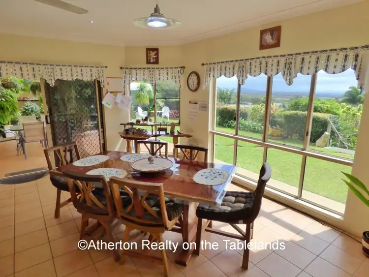 Second view of Homely house listing, 6 Goodwin Close, Tolga QLD 4882