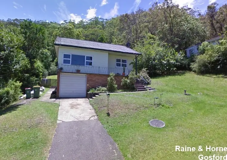 52 Donnison Street, West Gosford NSW 2250