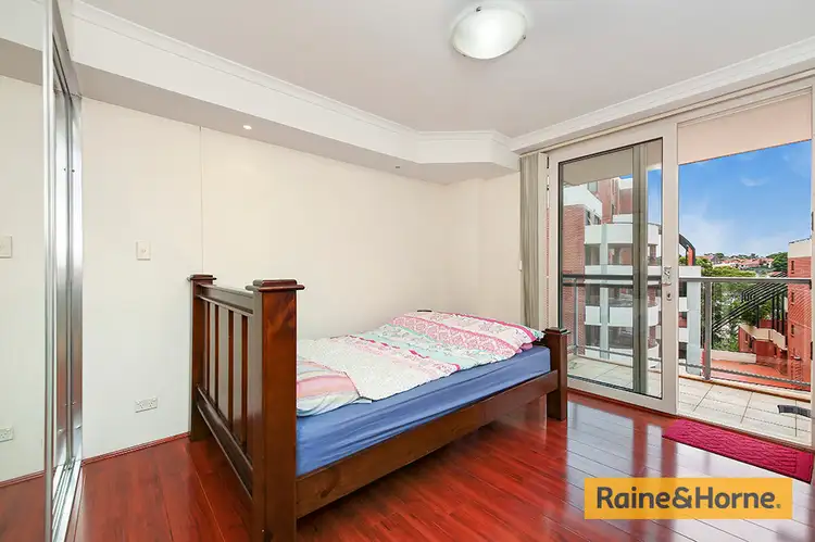 Fifth view of Homely house listing, 407/39 George St, Rockdale NSW 2216