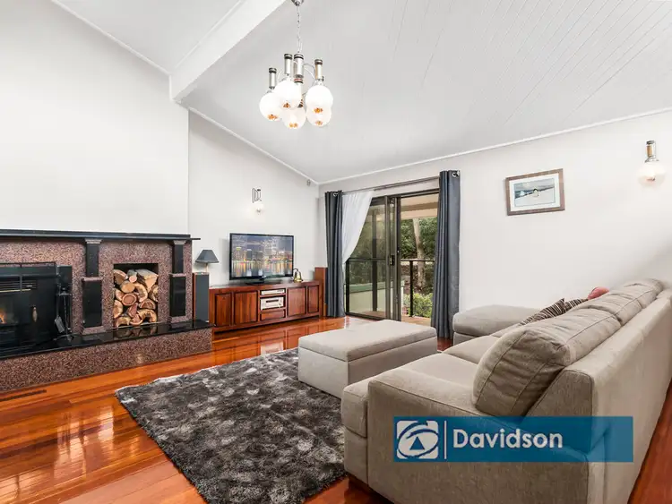 Fifth view of Homely house listing, 148 St George Crescent, Sandy Point NSW 2172