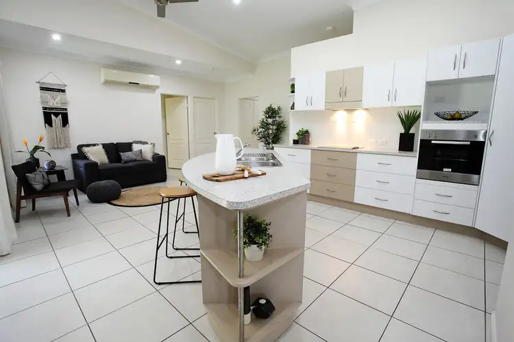 Fifth view of Homely house listing, 6 Wirega Close, Douglas QLD 4814