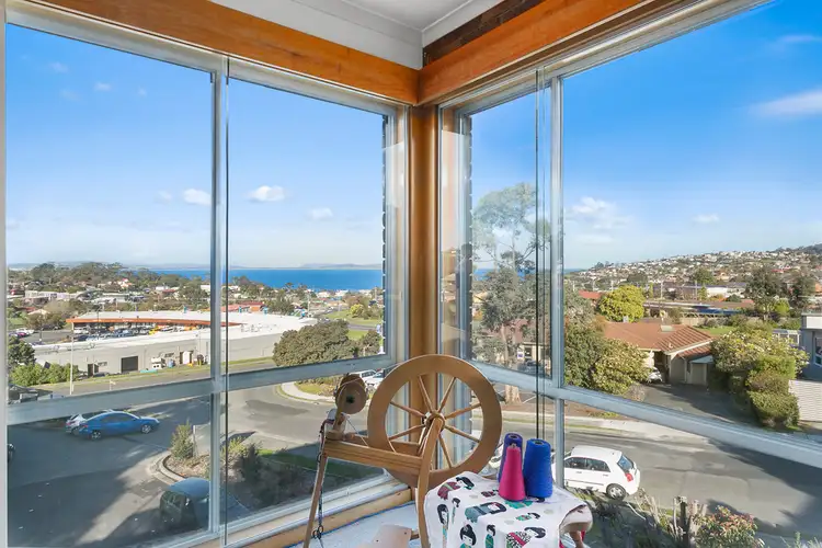 Second view of Homely house listing, 2 Diamond Drive, Blackmans Bay TAS 7052