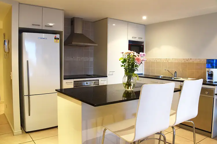Second view of Homely unit listing, Unit 7, 558 Esplanade, Urangan QLD 4655