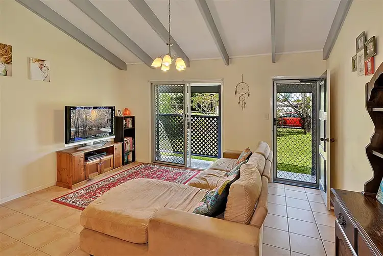 Second view of Homely house listing, 25 Twin Peaks Drive, Beerwah QLD 4519