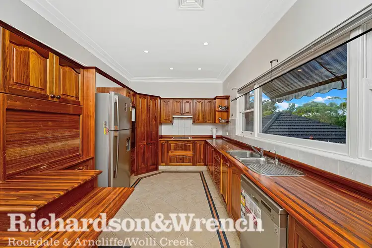 Sixth view of Homely house listing, 6 Park View Grove, Blakehurst NSW 2221