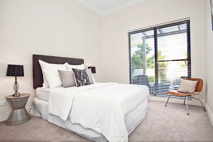 Fifth view of Homely house listing, 6/96 Garnet Street, Hurlstone Park NSW 2193