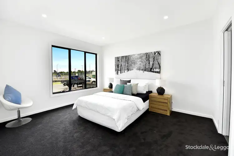 Second view of Homely house listing, 6 Olive Tree Loop, Craigieburn VIC 3064