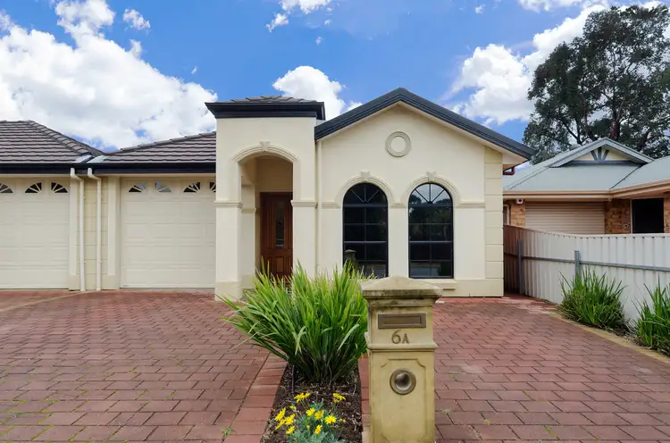 Main view of Homely house listing, 6A McQuillan Avenue, Renown Park SA 5008