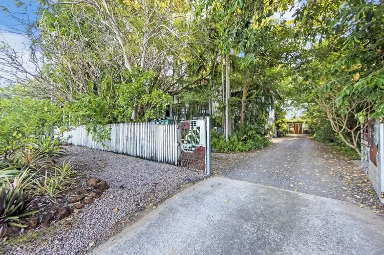 7 Mackillop Street, Parap NT 820
