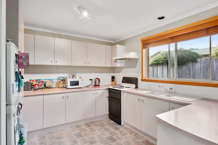 Fourth view of Homely house listing, 2/14 Grevillea Way, Kingston TAS 7050
