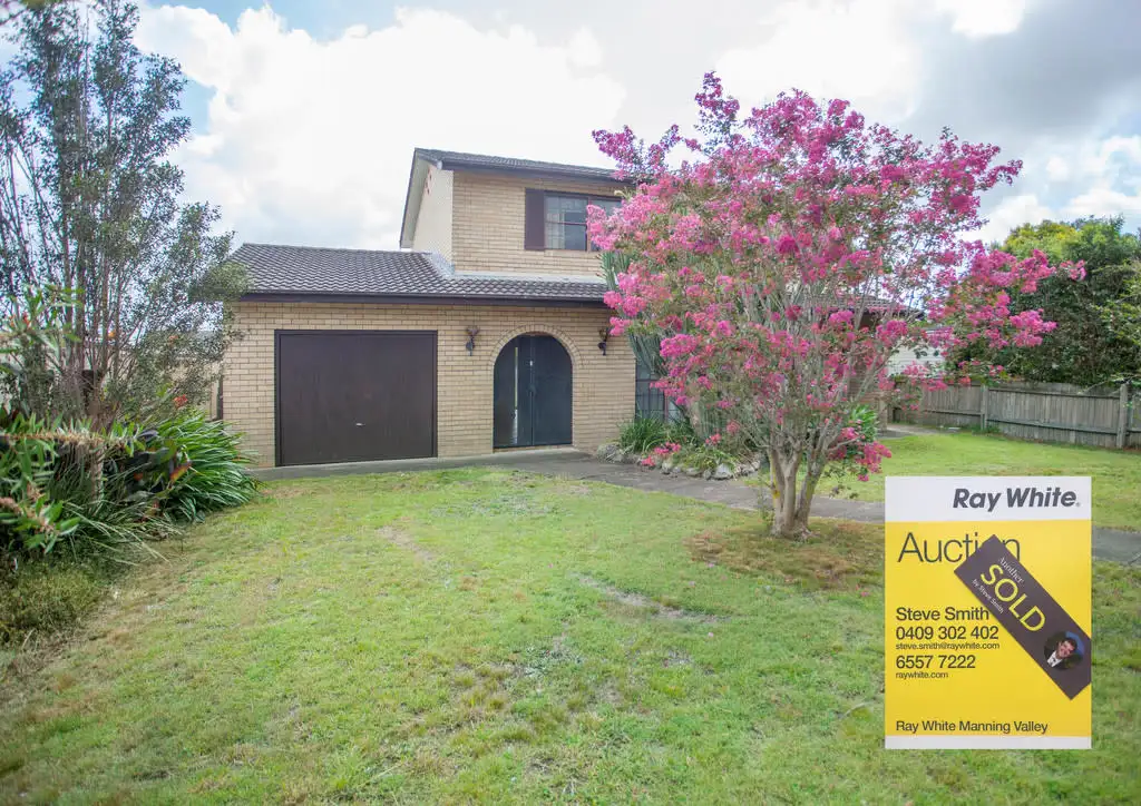 Main view of Homely house listing, 47 & 47A Main Street, Cundletown NSW 2430
