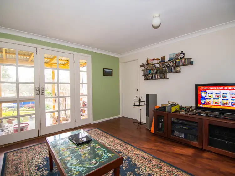 Fifth view of Homely rural property listing, Lots 1 - 5 Bayly Street, Mudgee NSW 2850