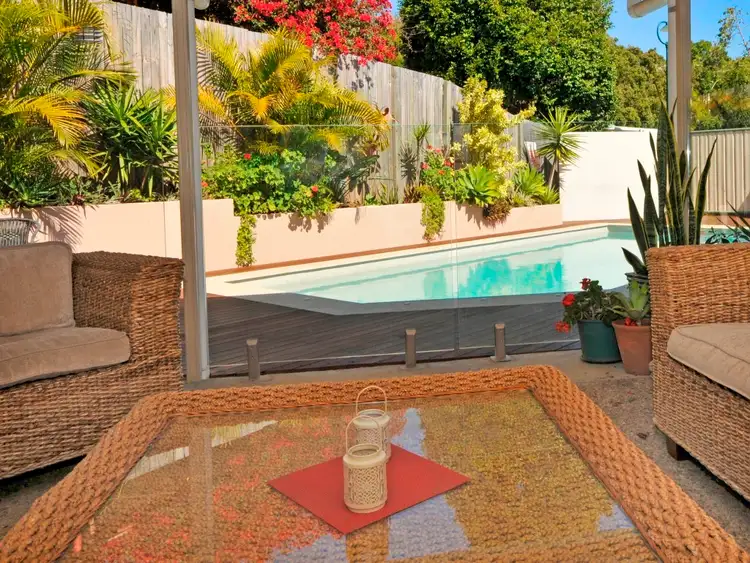 Fifth view of Homely house listing, 5 Brandy Court, Eatons Hill QLD 4037