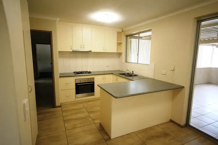 Second view of Homely house listing, 14 Waterton Way, Cooloongup WA 6168