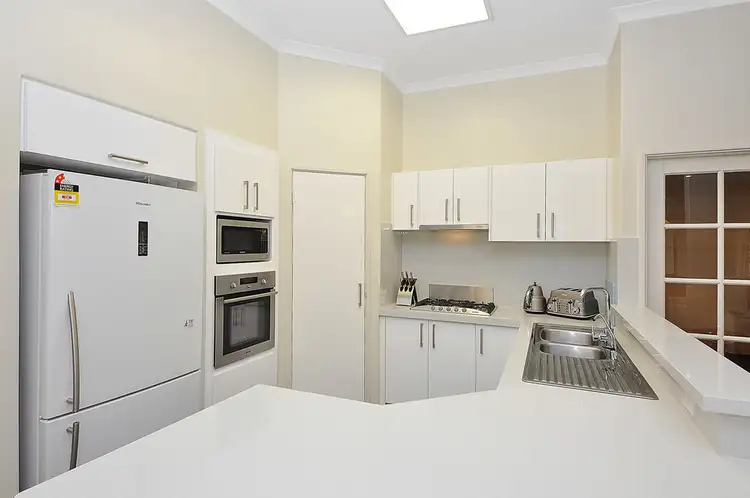 Seventh view of Homely house listing, 3 Tryal Place, Currambine WA 6028