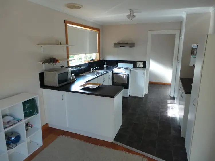Second view of Homely house listing, 20 Club Drive, Shearwater TAS 7307